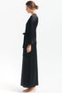 NK Imode Morgan Long Robe
